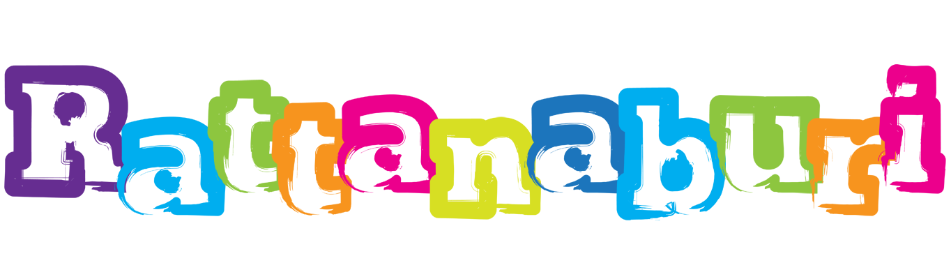 Rattanaburi casino logo
