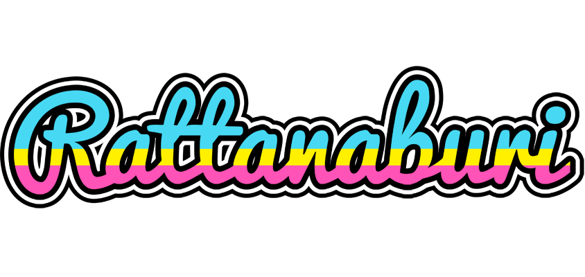 Rattanaburi circus logo
