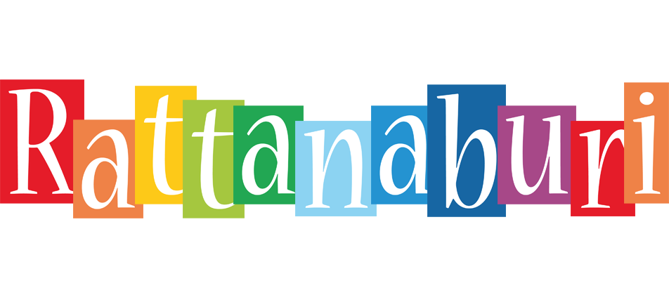 Rattanaburi colors logo