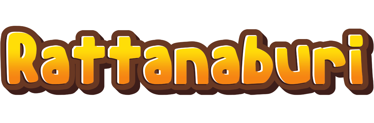 Rattanaburi cookies logo