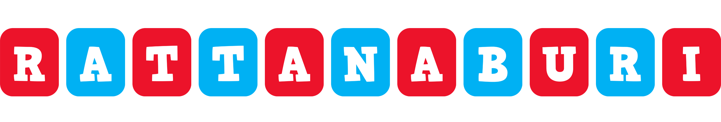 Rattanaburi diesel logo