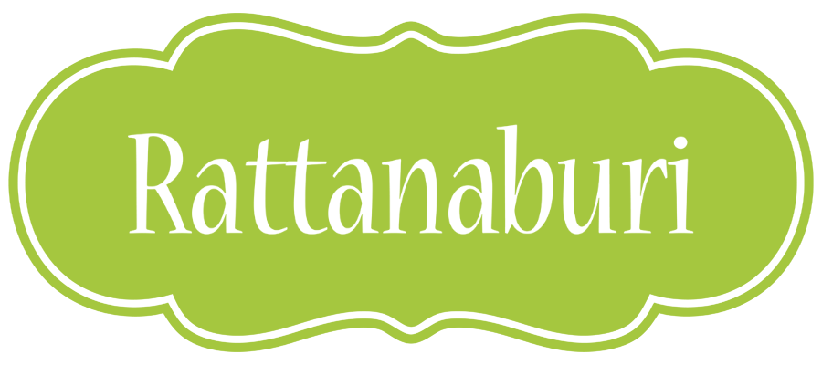 Rattanaburi family logo