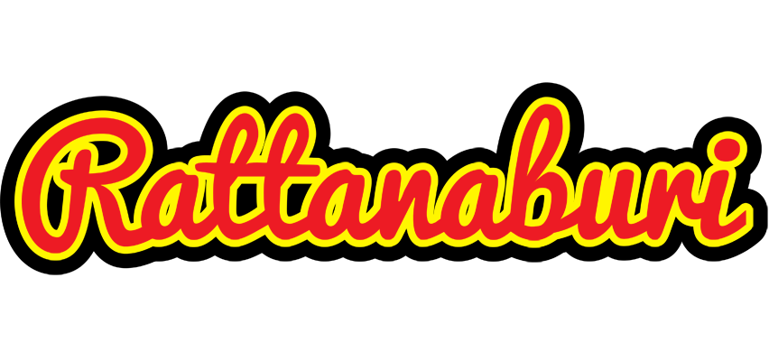 Rattanaburi fireman logo