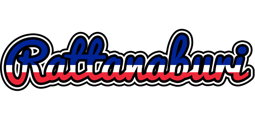 Rattanaburi france logo