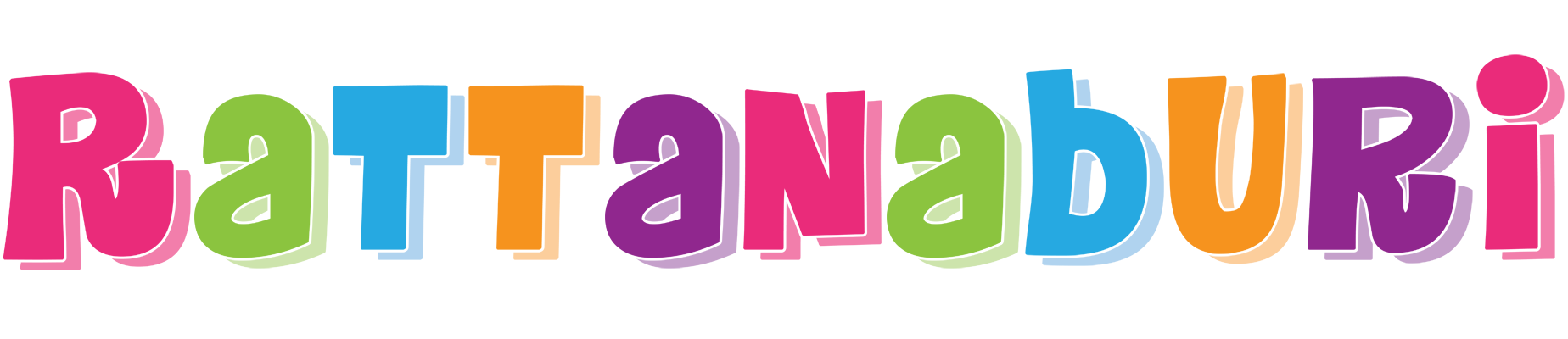 Rattanaburi friday logo