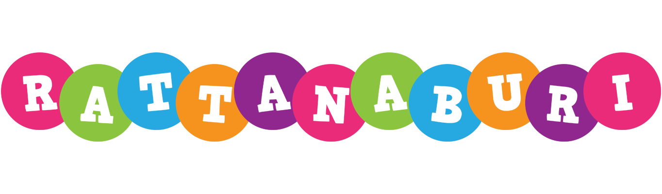 Rattanaburi friends logo