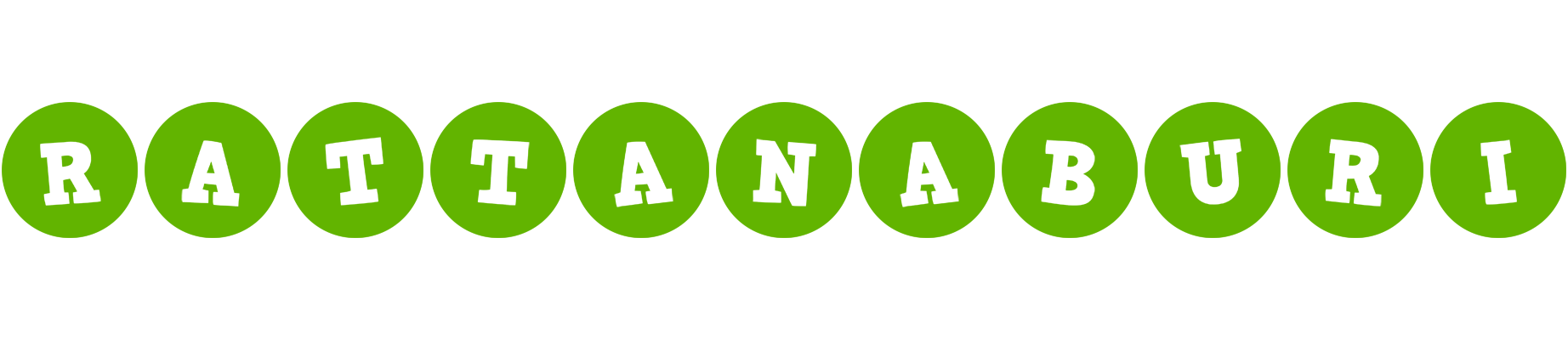 Rattanaburi games logo