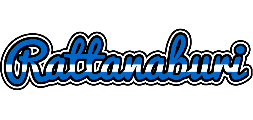Rattanaburi greece logo