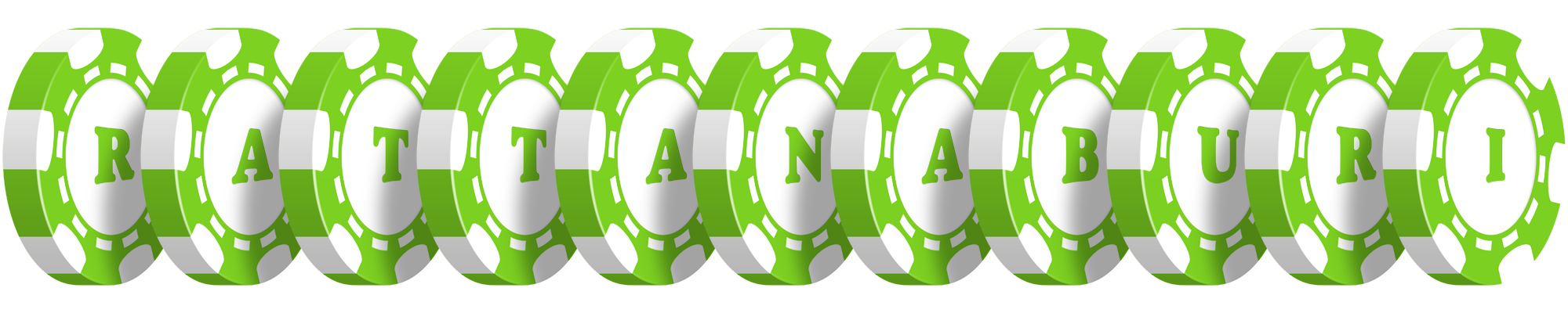 Rattanaburi holdem logo