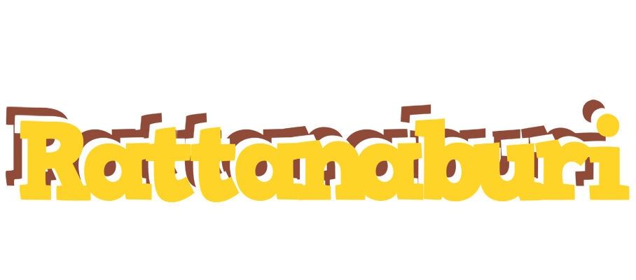 Rattanaburi hotcup logo