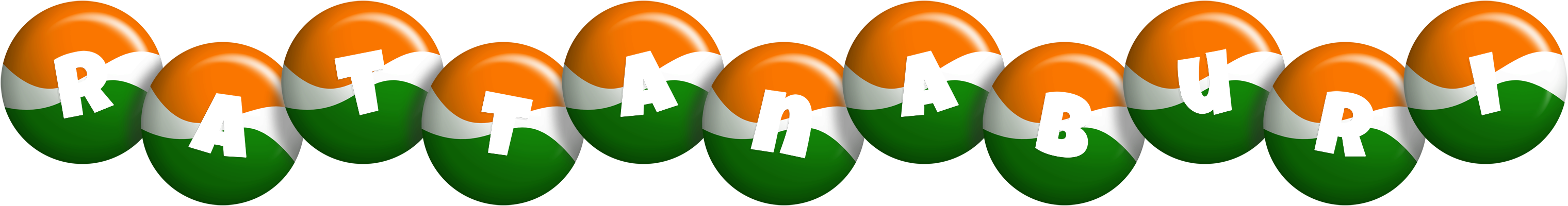 Rattanaburi india logo