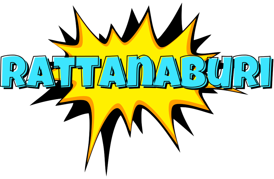 Rattanaburi indycar logo