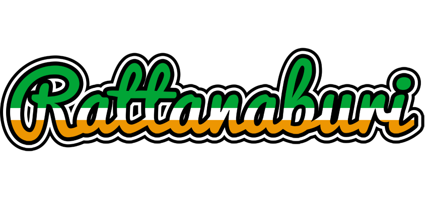 Rattanaburi ireland logo