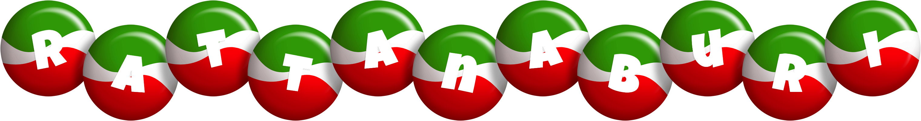 Rattanaburi italy logo