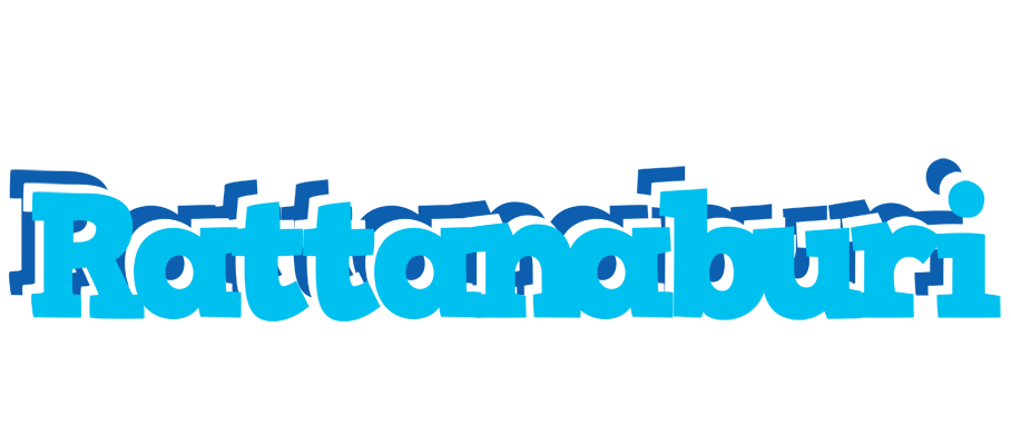 Rattanaburi jacuzzi logo