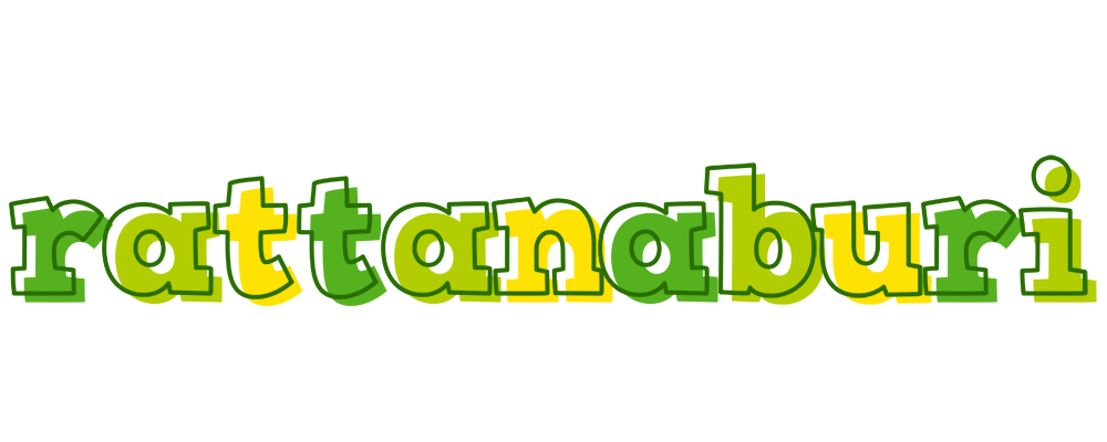 Rattanaburi juice logo