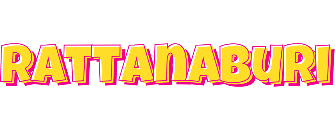 Rattanaburi kaboom logo