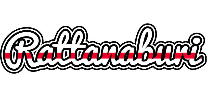 Rattanaburi kingdom logo