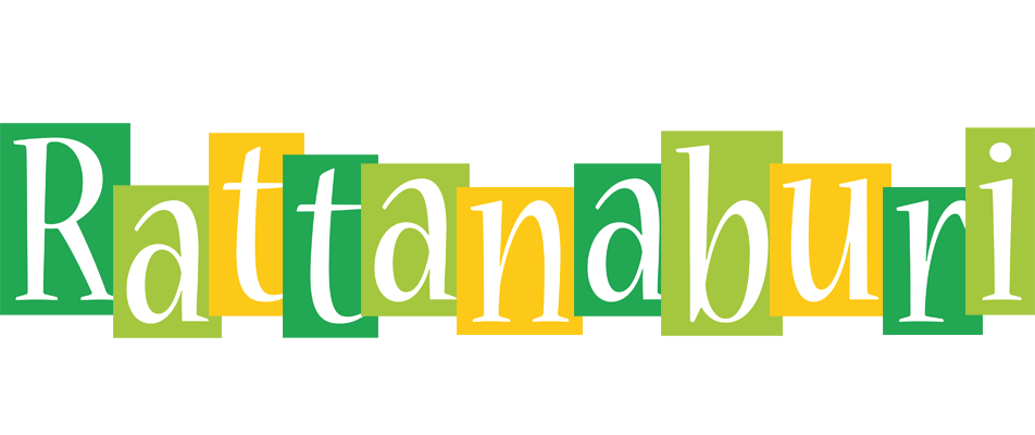 Rattanaburi lemonade logo