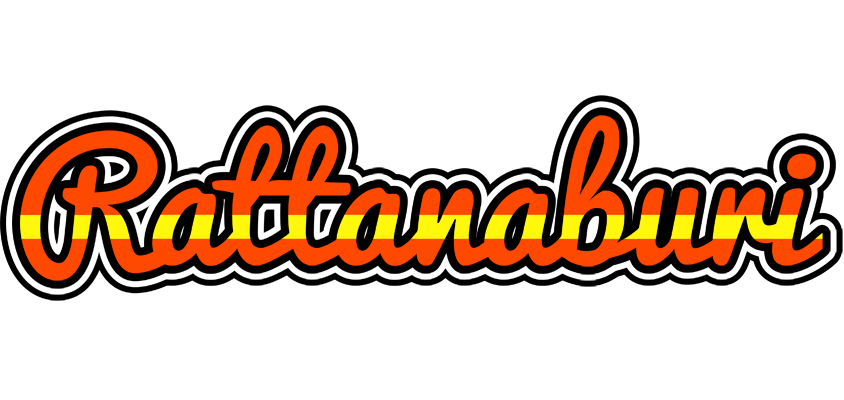 Rattanaburi madrid logo
