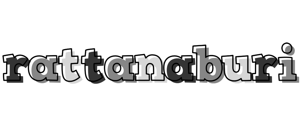 Rattanaburi night logo