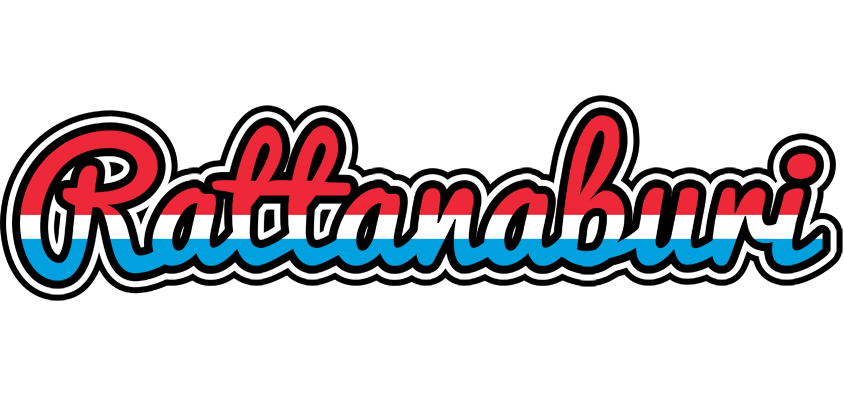 Rattanaburi norway logo