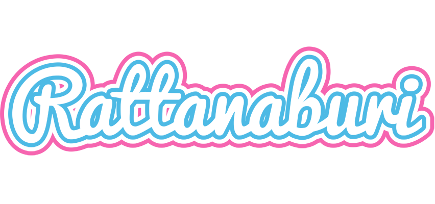 Rattanaburi outdoors logo