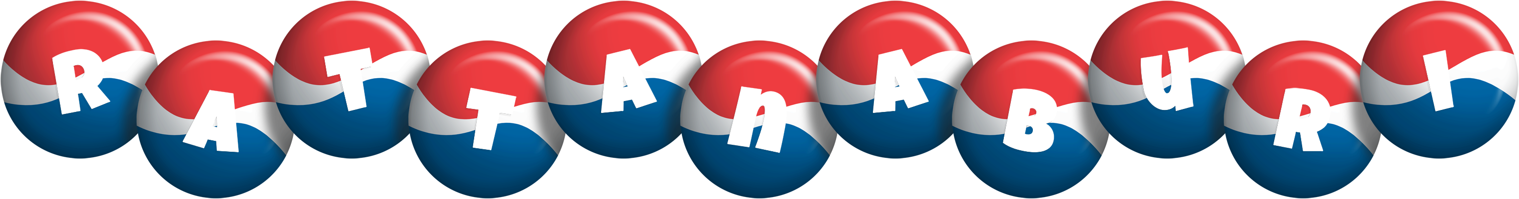 Rattanaburi paris logo