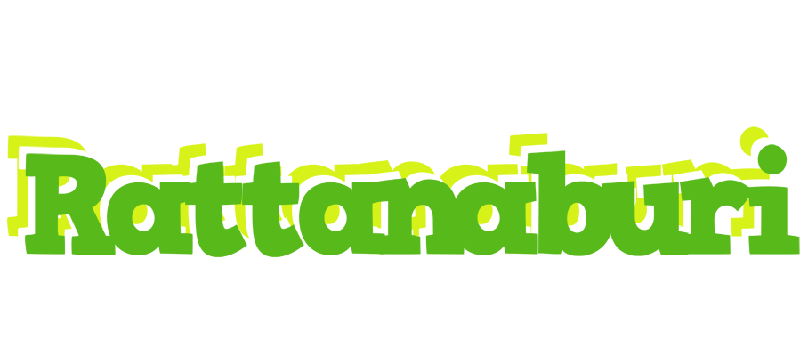 Rattanaburi picnic logo