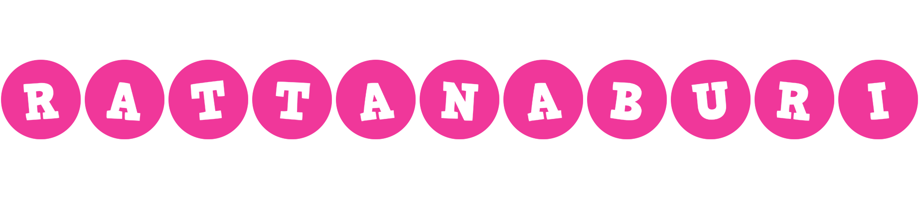 Rattanaburi poker logo