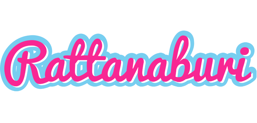 Rattanaburi popstar logo
