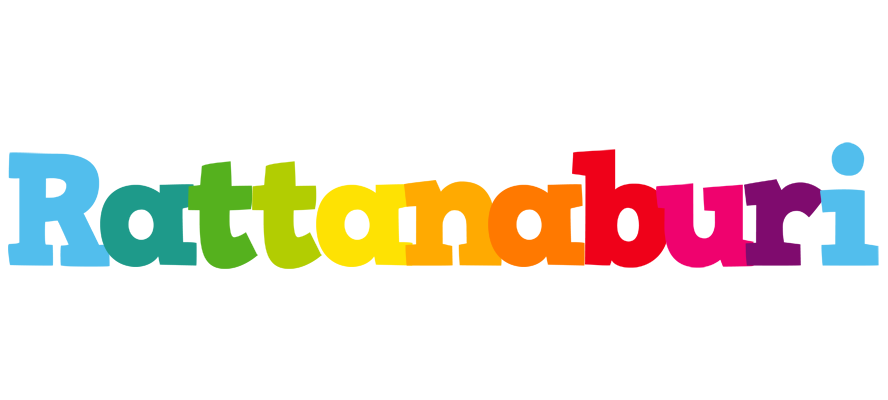 Rattanaburi rainbows logo