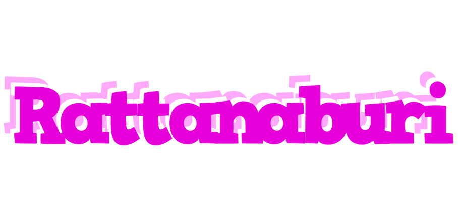 Rattanaburi rumba logo