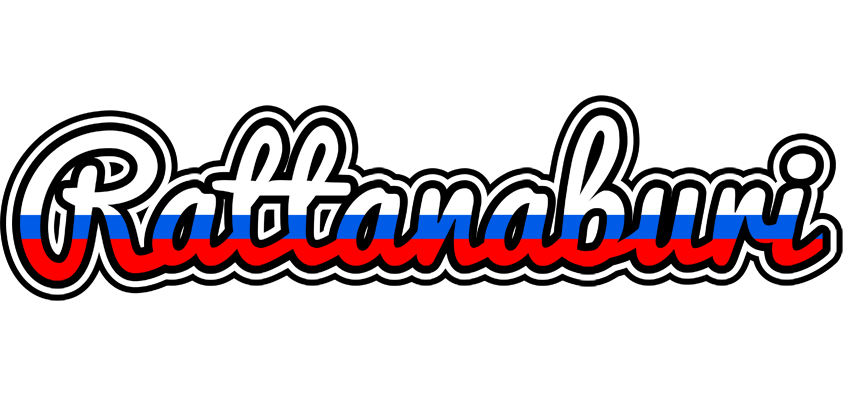 Rattanaburi russia logo