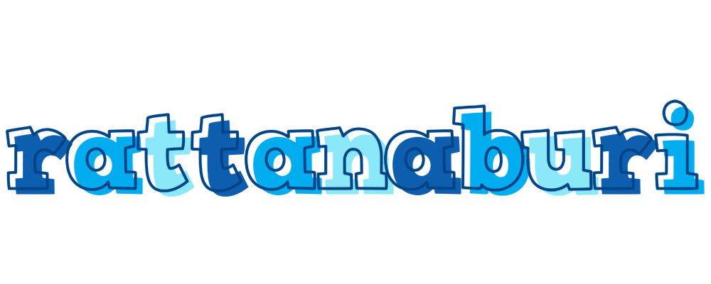 Rattanaburi sailor logo