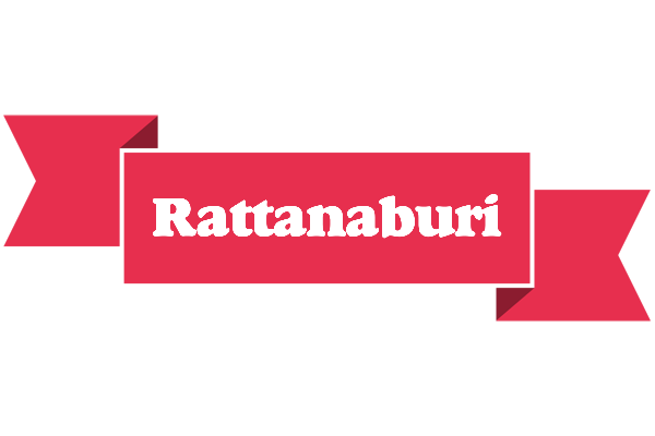 Rattanaburi sale logo