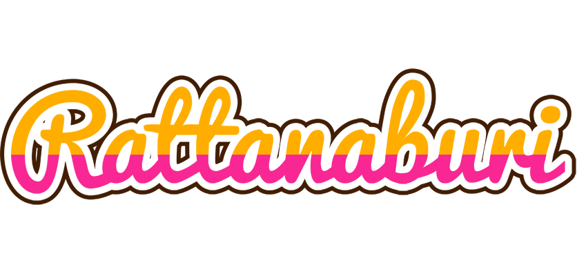 Rattanaburi smoothie logo