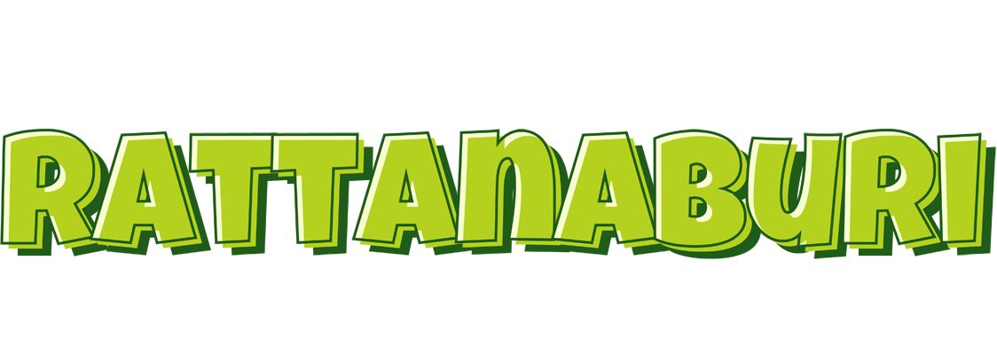 Rattanaburi summer logo