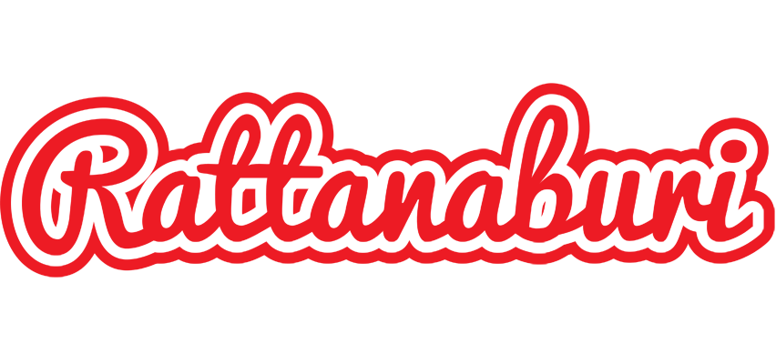 Rattanaburi sunshine logo