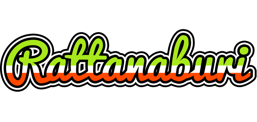 Rattanaburi superfun logo