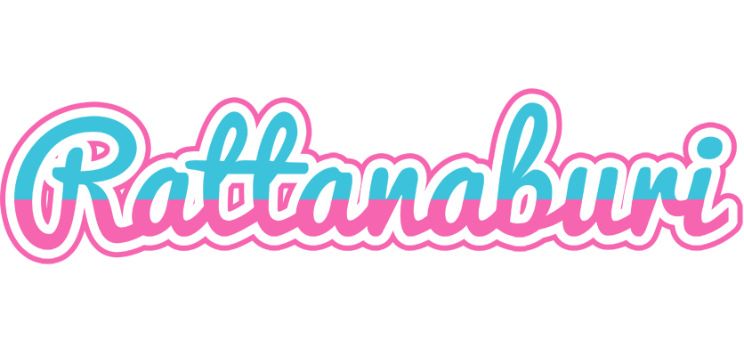 Rattanaburi woman logo