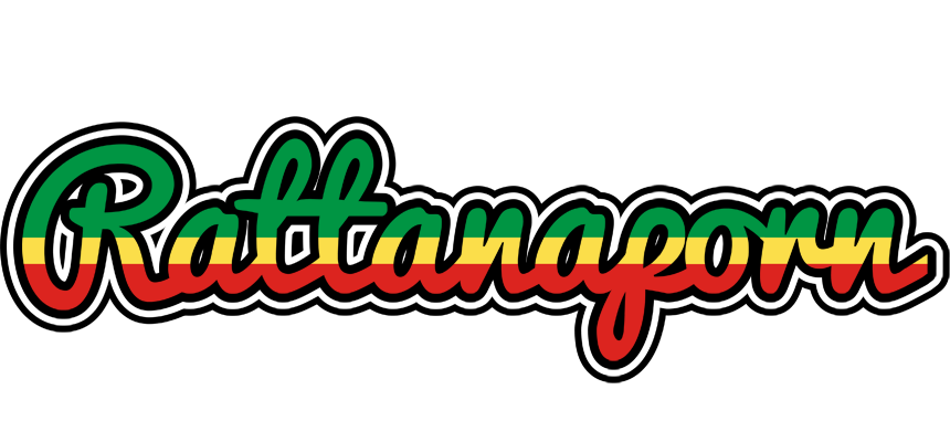 Rattanaporn african logo