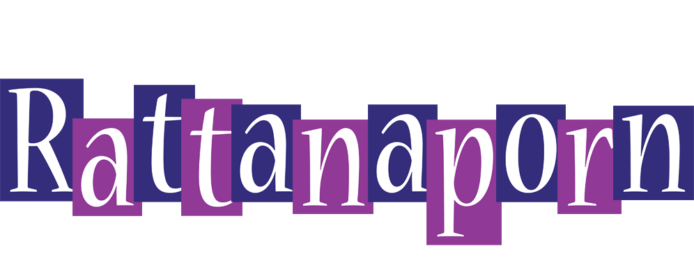 Rattanaporn autumn logo