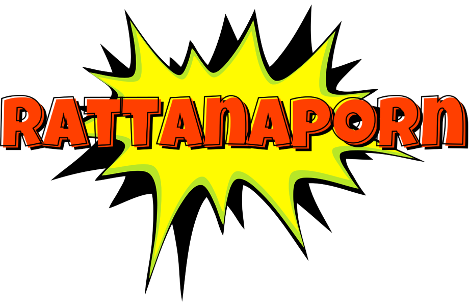Rattanaporn bigfoot logo