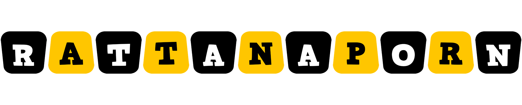 Rattanaporn boots logo