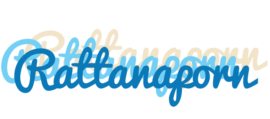 Rattanaporn breeze logo