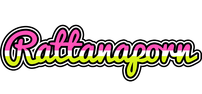 Rattanaporn candies logo
