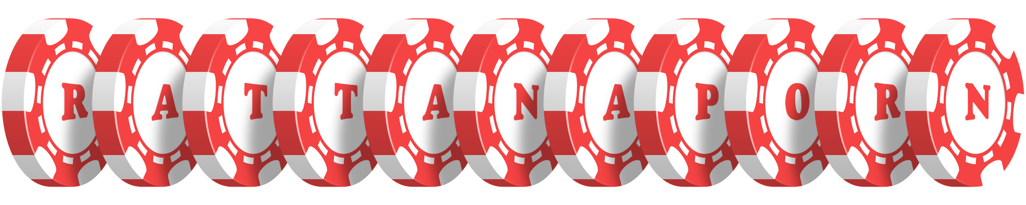 Rattanaporn chip logo