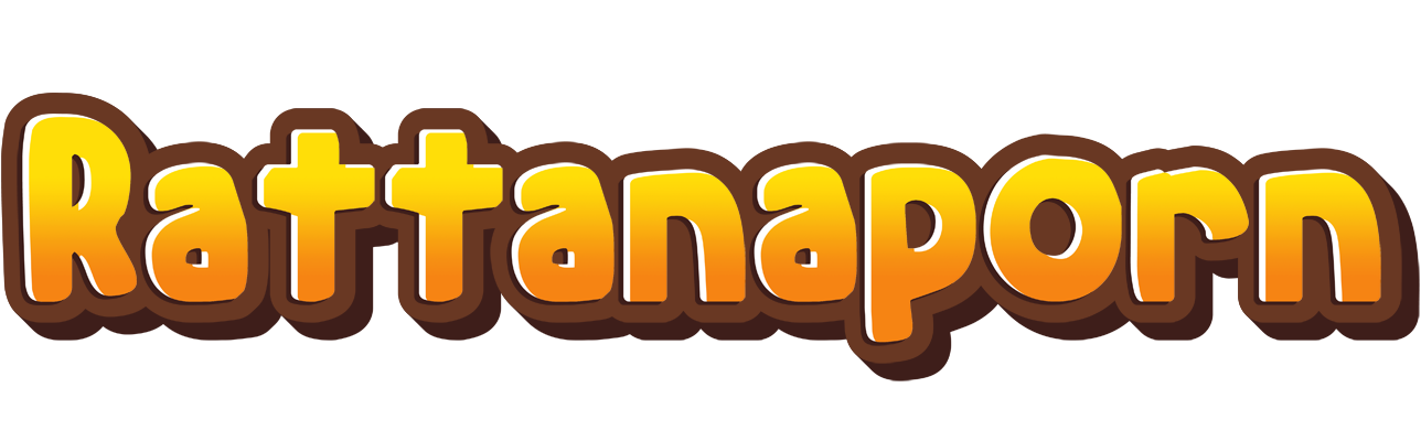 Rattanaporn cookies logo