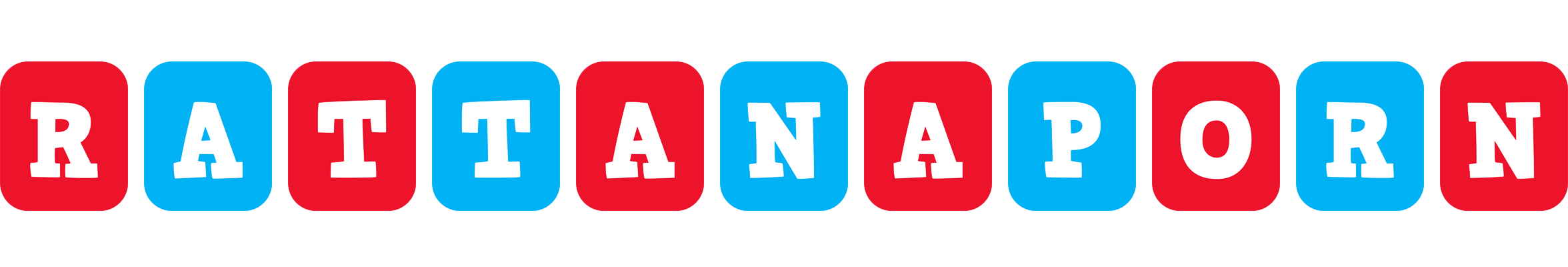 Rattanaporn diesel logo